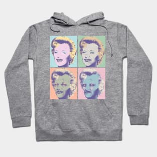 Ephemeral - Marylin Monroe Hoodie